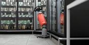Autolaveuse Hako B5 - 43CM - 5 litres