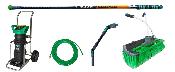 Kit HydroPower� Ultra L/LC + nLITE� CARBON 24K