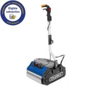 Autolaveuse Numatic DUPLEX 420  cable