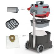 Aspirateur Poussières Sprintus ERATEC