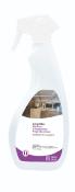 LIMP ODOR Surodorant d'ambiance Fleur de Coton - Vapo 750 ml