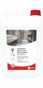 ASR Nettoyant Dtartrant Dsinfectant Sanitaires Bouquet - Carton 2 x 5 Litres