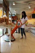 WILLMOP 50B - 50CM - 5 litres