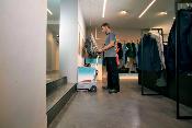 Autolaveuse COMAC Vispa XS Pack