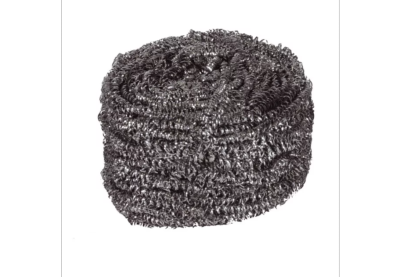 Boule Inox (éponge) 40 Gm SACHES 10 PC