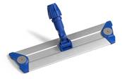 Support trapze velcro Alu 40 CM