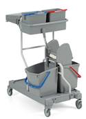 Chariot de lavage ARIANE GREY 1050