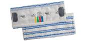 Frange  languette 35x13 cm pour support EASY WASH
