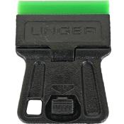 Grattoir mini lame plastique 4 cm