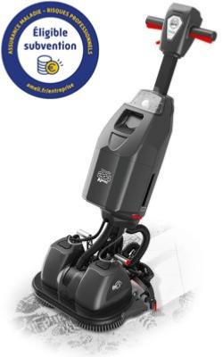 Autolaveuse Numatic 440 NX (ancienne 244NX)