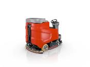 Autolaveuse HAKO B260 R AUTOPORTEE 123cm Pack