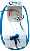 Centrale de dilution pour 2 produits