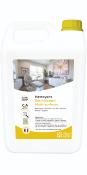 DISTRI LIMP Nettoyant Dsinfectant Multi-Surfaces - Carton 2 x 5 Litres