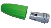Vis de serrage OptiLoc pour perches 3 lments