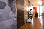 Autolaveuse COMAC Vispa 35B Pack