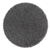 DISQUE GOUBLE GRILLE AFFLEURAGE PARQUET GRAIN 120 - 432 mm - 17''