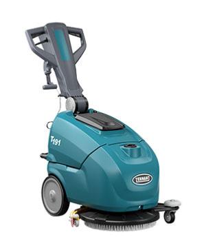 Autolaveuse TENNANT T191 Pack