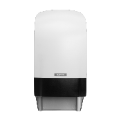 Distributeur de papier hygiénique Katrin Inclusive System Blanc