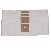 SAC ASPIRATEUR MICROFIBRE HEPA Poche X 10 pour Aspirateur ICA 1/12