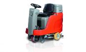 Autolaveuse HAKO B75 R AUTOPORTEE 55cm Pack