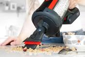 Aspirateur Balai Poussières NUMATIC Henry Quick