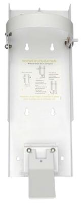 Distributeur pour Savon végétal micro-bille KLINT 5 litres