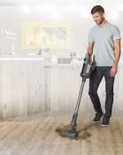 Aspirateur Balai Poussières Numatic HENRY QUICK Couleur GRIS