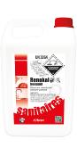 Dtartrant Dsinfectant Sanitaires CENTRALE DE DILUTION Eyrein RENOKAL Bidon 5 Litres