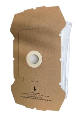 SAC ASPIRATEUR FILTRE EN FEUTRE HEPA13 X 10 PC BoostiX NOUVEAU Modèle