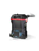 Aspirateur Dorsal Sprintus BOOSTIX NEW 36V avec 2 batteries 5AH