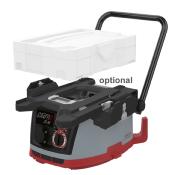 Aspirateur Poussières Dangereuses classe L SPRINTUS Craftix 35 L