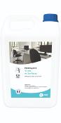ASR Nettoyant Vitres et Surfaces - Carton 2 x 5 Litres