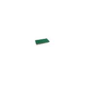 PAD/TAMPON MELAMINE HD BLANCHE
