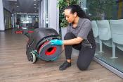 Autolaveuse Numatic TTB 1840 NX
