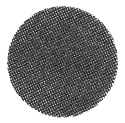 DISQUE GOUBLE GRILLE AFFLEURAGE PARQUET GRAIN 60 - 432 mm - 17''