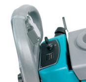 Autolaveuse TENNANT T2 Pack